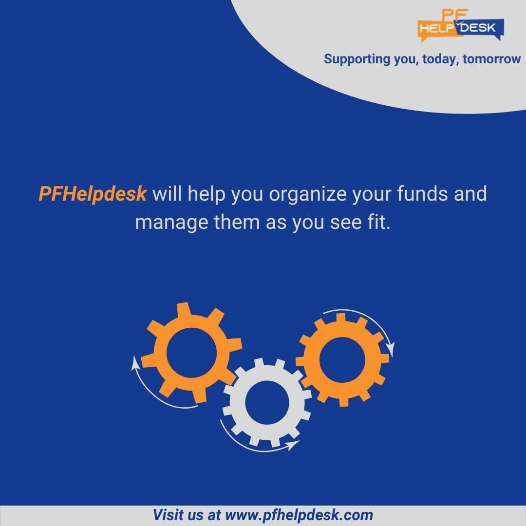 PF Consultant in Bangalore | PFhelpdesk | Payroll outsourcing services
